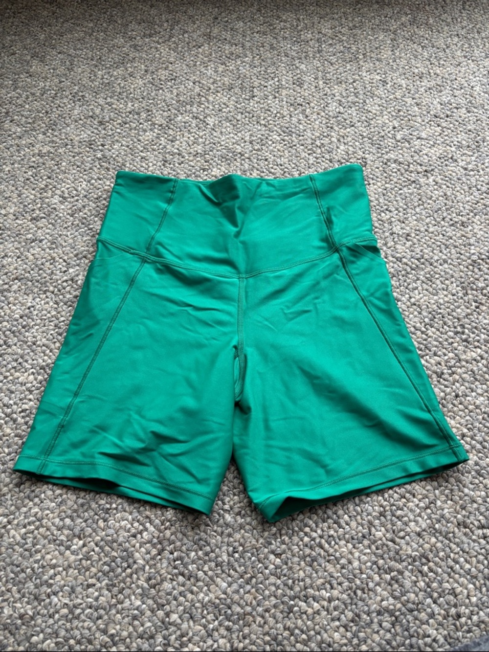 All in motion effortless support bike shorts